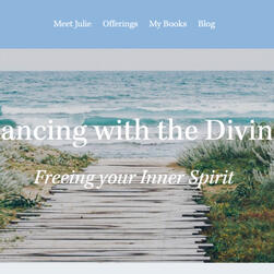 Dancing with the Divine